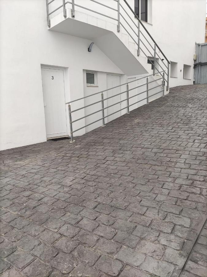 Villa Casa Piramide 3. Terraza Wifi Y Parking Privado Icod De Los Vinos Exterior foto