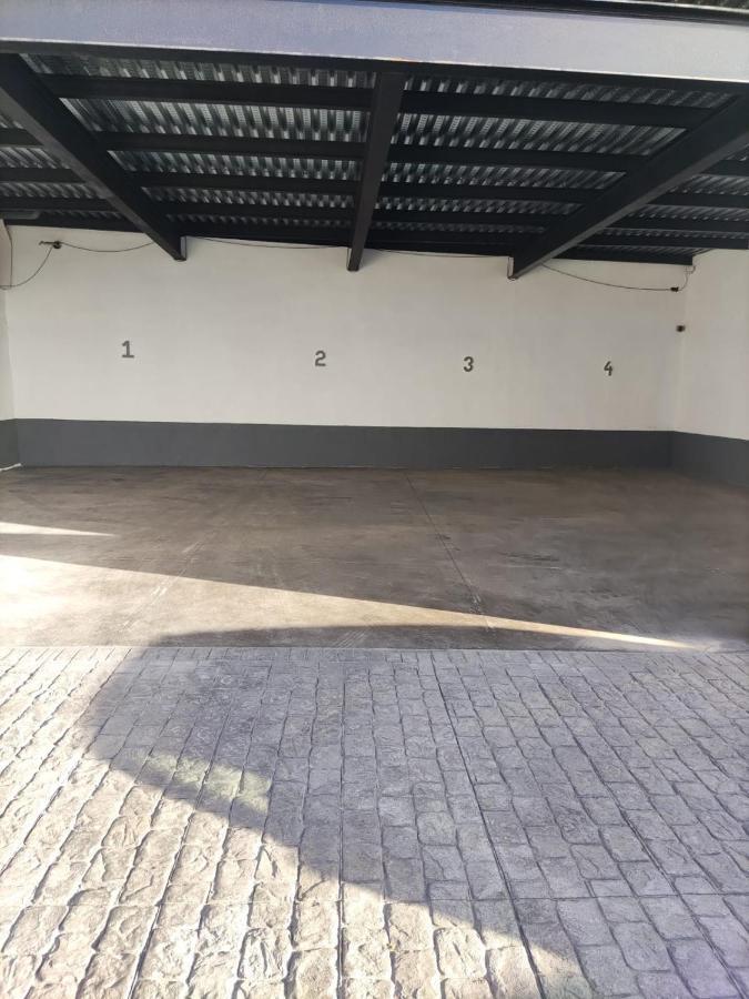 Villa Casa Piramide 3. Terraza Wifi Y Parking Privado Icod De Los Vinos Exterior foto