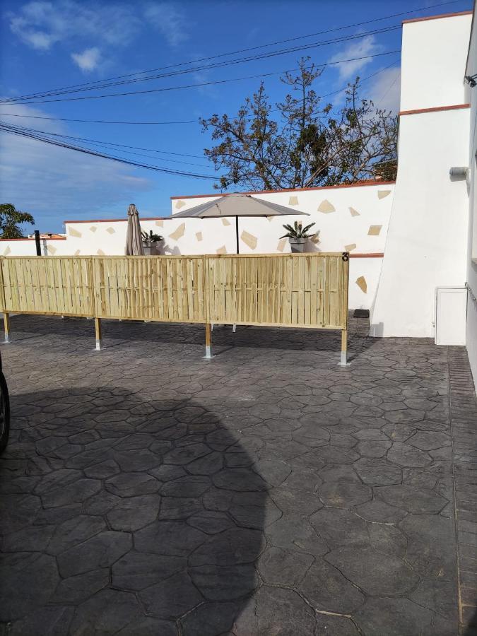 Villa Casa Piramide 3. Terraza Wifi Y Parking Privado Icod De Los Vinos Exterior foto